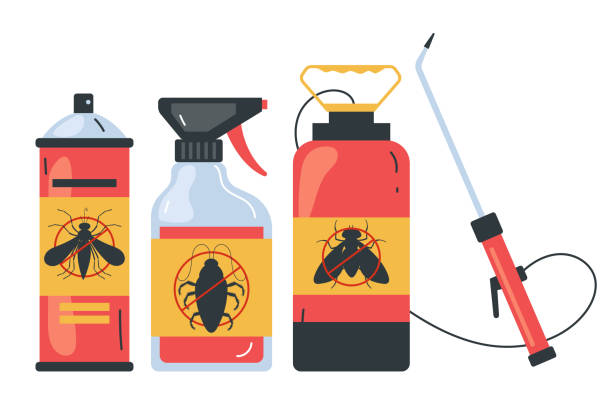 Best Exterminator Services  in Pryor Creek, OK